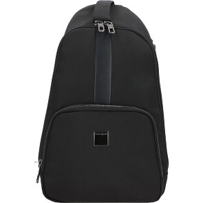 Samsonite Sacksquare Umhängetasche 20 cm