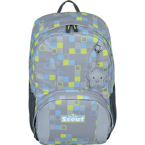 Scout Adventure Schulrucksack 39 cm