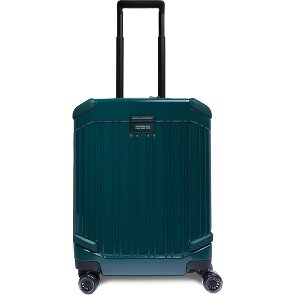 Piquadro Pop 4 Rollen Trolley 55 cm