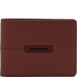 Piquadro W149 Geldbörse RFID Schutz Leder 12.5 cm