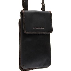 The Chesterfield Brand Langley Handytasche Leder 11 cm