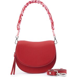 FredsBruder That?s My Bag Schultertasche Leder 21 cm