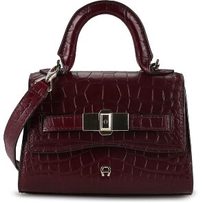 AIGNER Farah Handtasche Leder 19 cm