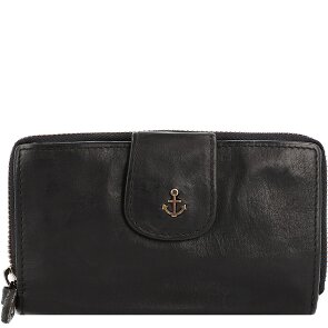 Harbour 2nd Anchor Love Linn Geldbörse Leder 15 cm