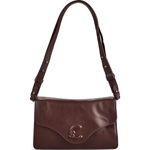Coccinelle C-Me Schultertasche Leder 26 cm