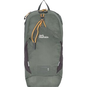 Jack Wolfskin Moab Jam 10 Wanderrucksack 45 cm