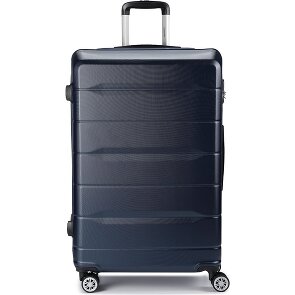 Benzi 5583 4 Rollen Trolley 77 cm