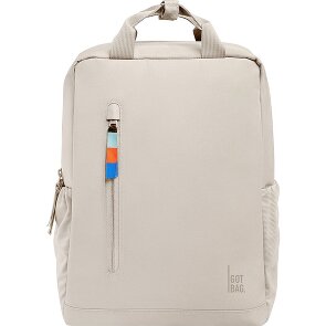 GOT BAG Daypack 2.0 Daypack 36 cm Laptopfach