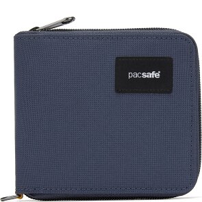 Pacsafe RFIDsafe Geldbörse RFID Schutz 11 cm