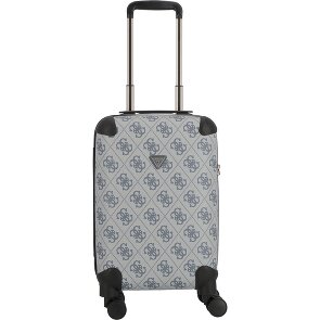 Guess Berta 4 Rollen Kabinentrolley 53 cm