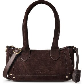 Burkely Sierra Schultertasche Leder 27.5 cm