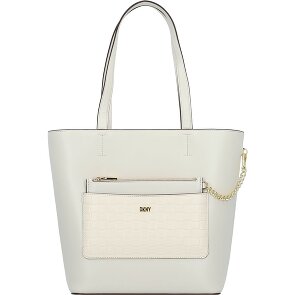 DKNY Simona Shopper Tasche Leder 25 cm