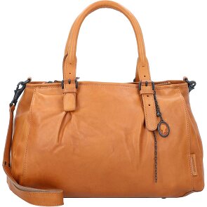 aunts & uncles Grandma's Luxury Club Mrs.Shortbread Schultertasche Leder 40 cm