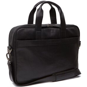 The Chesterfield Brand Arizona Aktentasche Leder 40 cm Laptopfach