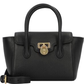Lauren Ralph Lauren Tanner Shopper Tasche Leder 23.5 cm