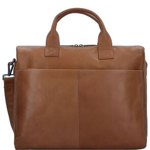 Greenburry Fiorentina Aktentasche Leder 41 cm