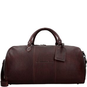 The Chesterfield Brand William Weekender Reisetasche Leder 53 cm