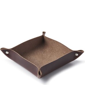 Castelijn & Beerens Gaucho Taschenleerer Schale Leder 13 cm