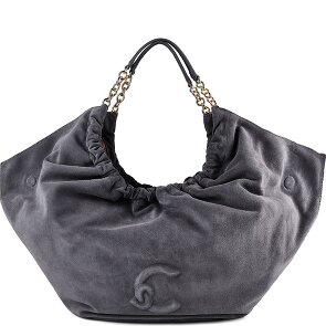 Coccinelle Smash Shopper Tasche Leder 35 cm