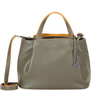 Mywalit Handtasche Leder 22 cm