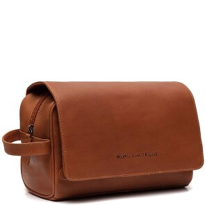 The Chesterfield Brand Rosario Kulturbeutel Leder 25 cm