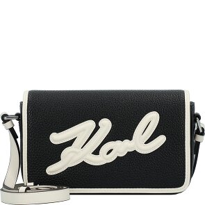 Karl Lagerfeld Skuare Umhängetasche 22 cm