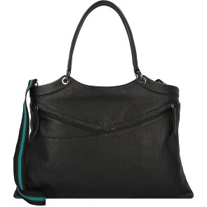 Gabs Rosalinde Schultertasche Leder 44 cm