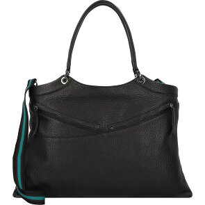 Gabs Rosalinde Schultertasche Leder 44 cm
