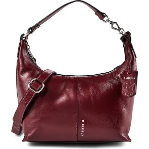 Burkely Myra Schultertasche Leder 23 cm