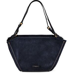 Gianni Chiarini Bloom Schultertasche Leder 50 cm