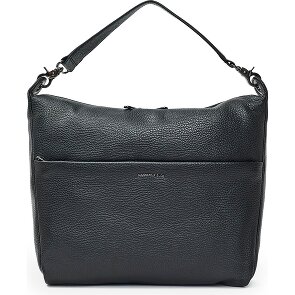 Mandarina Duck Mellow Leather Schultertasche Leder 33 cm