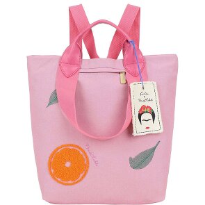 Fritzi aus Preußen Fritzi x Frida Kahlo Limited Daypack 50 cm