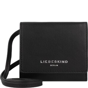 Liebeskind Ada Geldbörse RFID Schutz Leder 10.5 cm