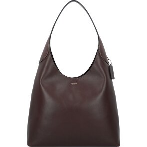 Coach Brooklyn Schultertasche Leder 39 cm
