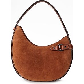 Lauren Ralph Lauren Tasha Schultertasche Leder 32 cm