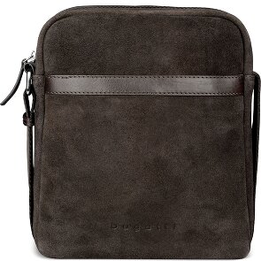Bugatti Diego Umhängetasche Leder 26 cm