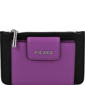 Picard Embrace 1 Kreditkartenetui Leder 14 cm