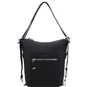 Jost Rosklide Schultertasche 31 cm