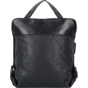 aunts & uncles Grandma's Luxury Club Mrs.Crumble Cookie City Rucksack Leder 28 cm