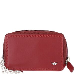 Golden Head Polo Schlüsseletui Leder 11 cm