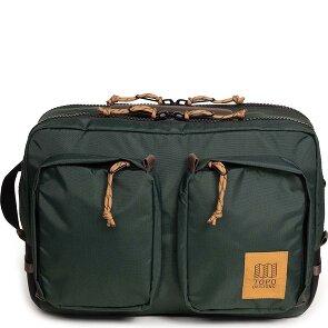 Topo Designs Global Aktentasche 42 cm Laptopfach