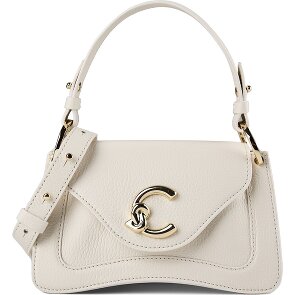 Coccinelle C-Me Schultertasche Leder 21 cm