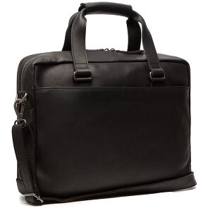 The Chesterfield Brand Colorado Aktentasche Leder 40 cm Laptopfach