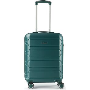 Benzi 5807 4 Rollen Kabinentrolley 55 cm