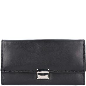 Esquire Eco Kellnerbörse Leder 17,8 cm