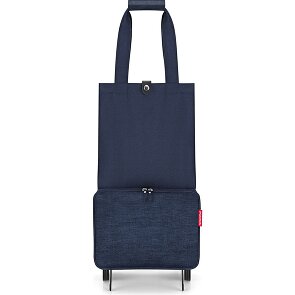 reisenthel Foldabletrolley Einkaufstrolley 66 cm