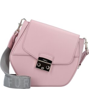 Furla Metropolis Umhängetasche Leder 18 cm