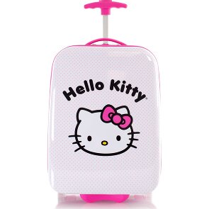 Heys Kids 2 Rollen Kindertrolley 46 cm