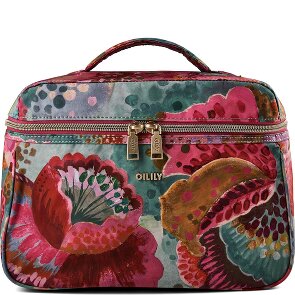 Oilily Pointilly Kulturbeutel 28 cm