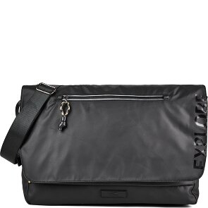 camel active Explore Messenger 38.5 cm Laptopfach